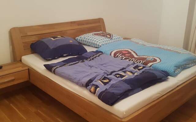 Lovely Apartment in Rauris near Ski Area