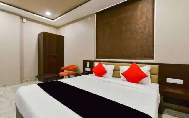 Hotel Jai Harsh By Divyanshi Hospitality