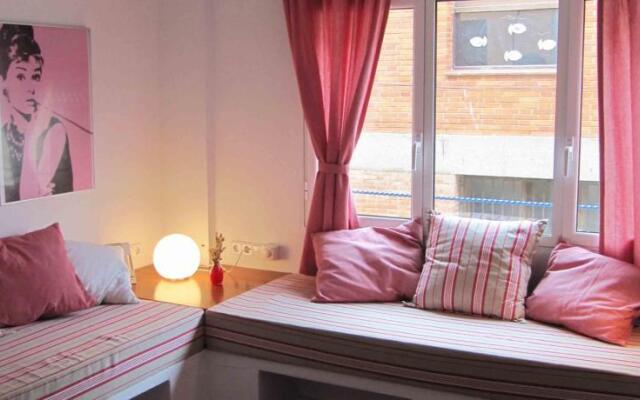 Apartamentos Empuries Bassols