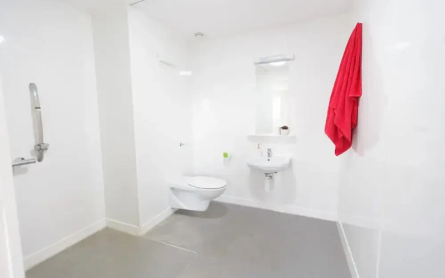 Student Only AXO Islington