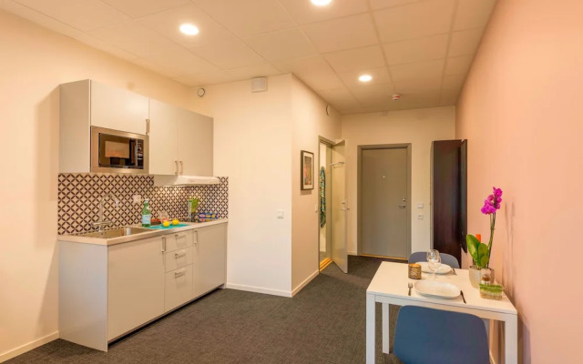 Stockholm Hotel Apartments Sollentuna