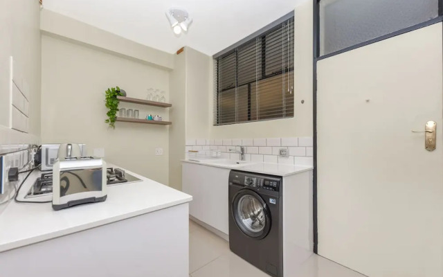Illovo Mews 210