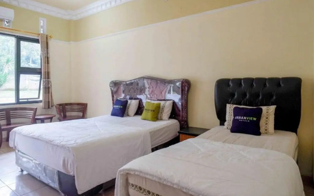 Urbanview Hotel Bergas Indah Bandungan by RedDoorz