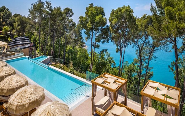 Valamar Camping Lanterna