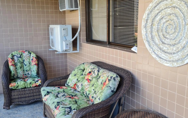 Apto 2 qtos Barra da Tijuca