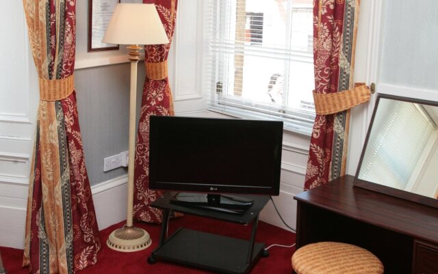 City Apartments Scotland