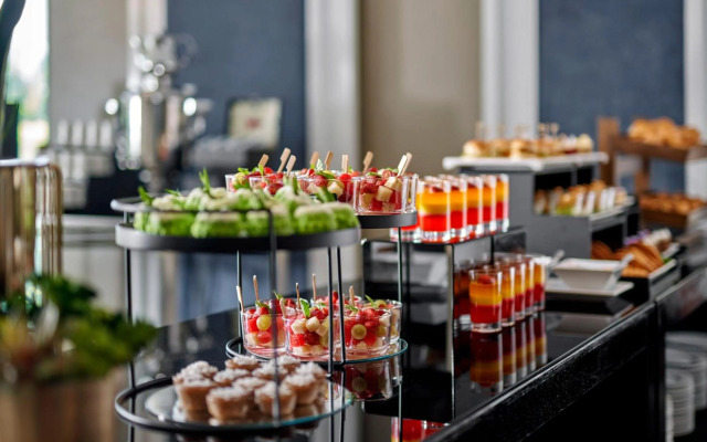 AC Hotel by Marriott Penang