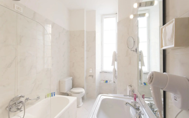 Hotel Quirinale