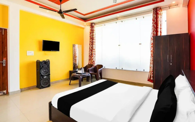 Cozy Stays Near Doon University, Dehradun