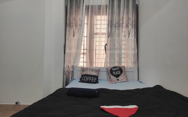 Homocation The Corporates Homestay