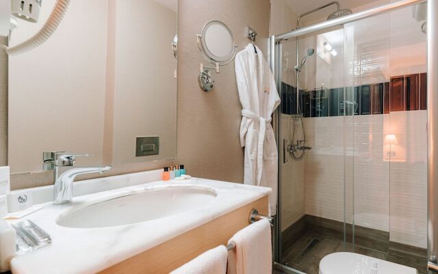 Invite Corner Hotel Trabzon