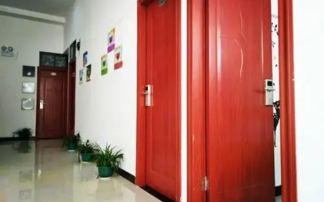 Aikelai apartment