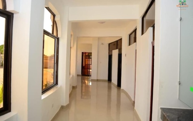 White Peacock Resort Mtwapa