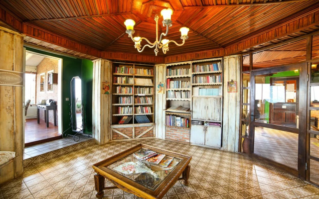 Ongen Country Hotel