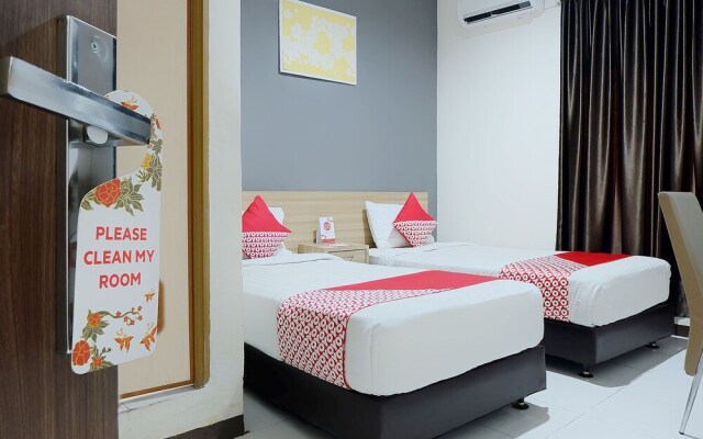 Hotel Fayadh by OYO Rooms