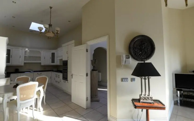 The Ballesteros Penthouses