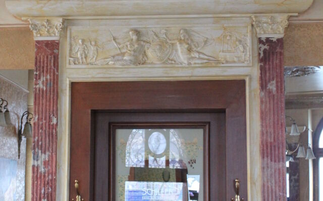Hotel Schiller