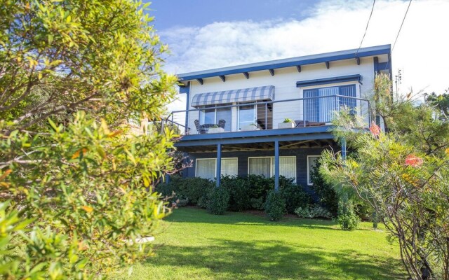 THE Parkview AT Mollymook
