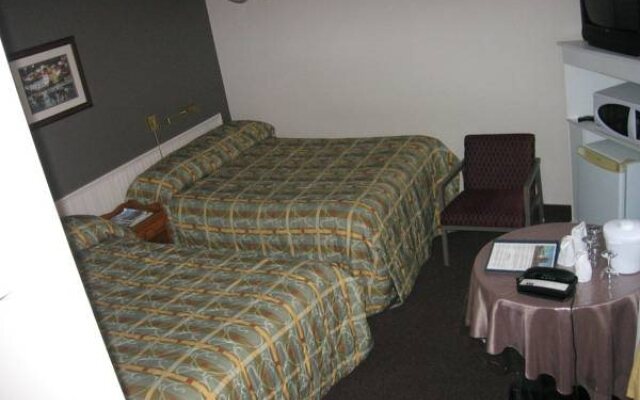 Motel levis
