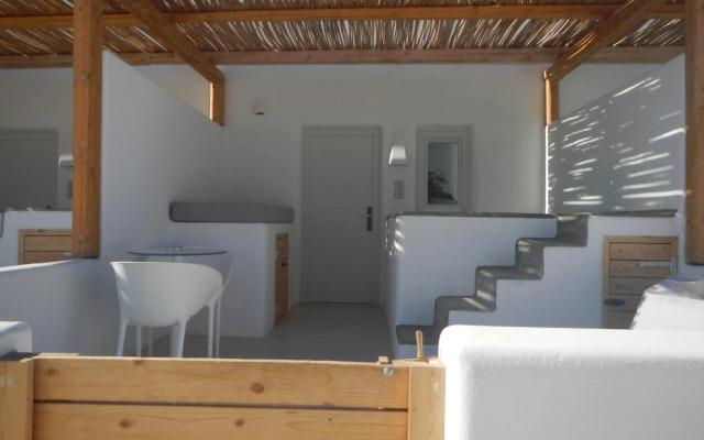 Rocabella Santorini Hotel & SPA