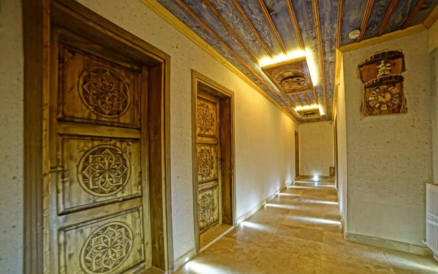 Termessos Hotel Cappadocia