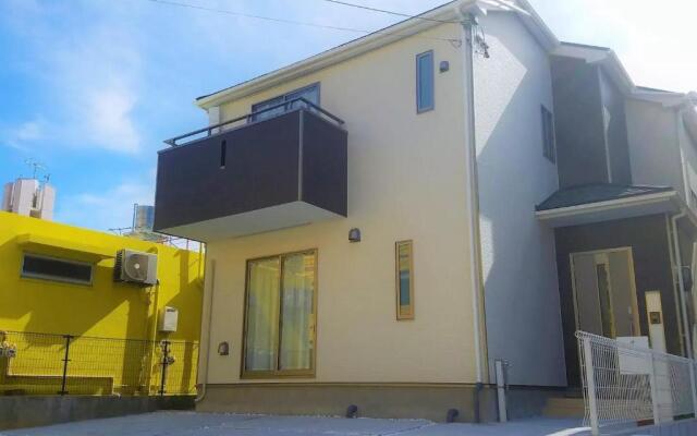 5-9-6 / Vacation STAY 59601