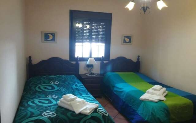104580 -  House in Grazalema