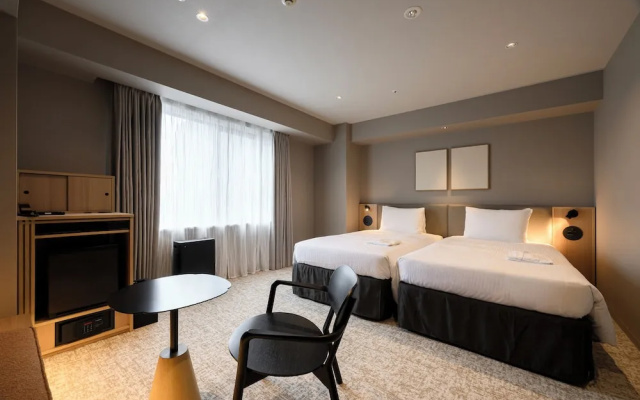 Precious Twin room (트윈 침대 2개) 사진 2