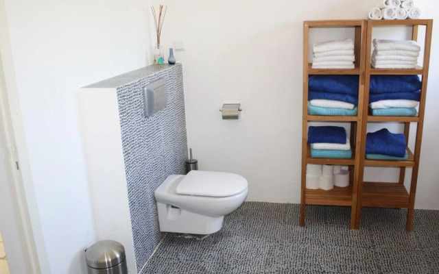 Villa Oase Azul in Set bal