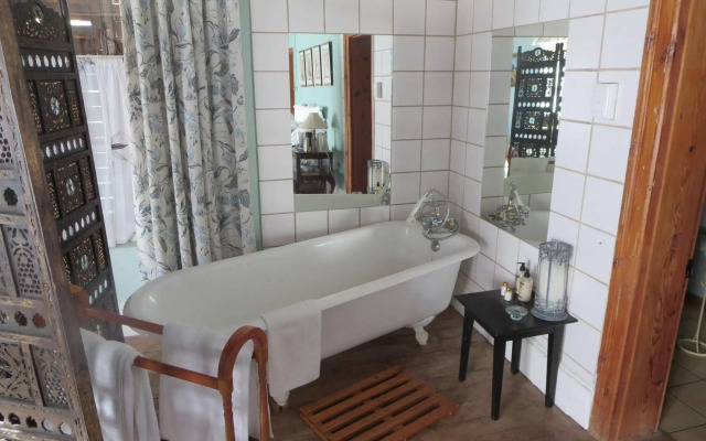 Villa Reinet Guest House