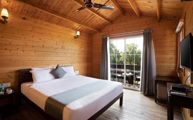 White woods Resort & Spa