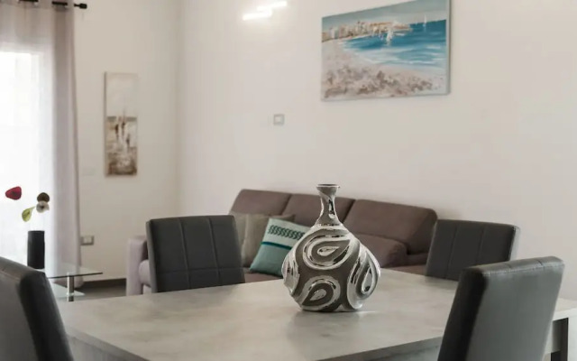 Casa Musa in Tortoli