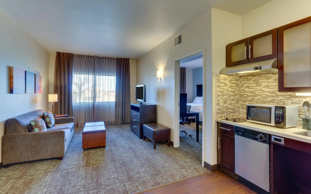 Staybridge Suites San Angelo by IHG