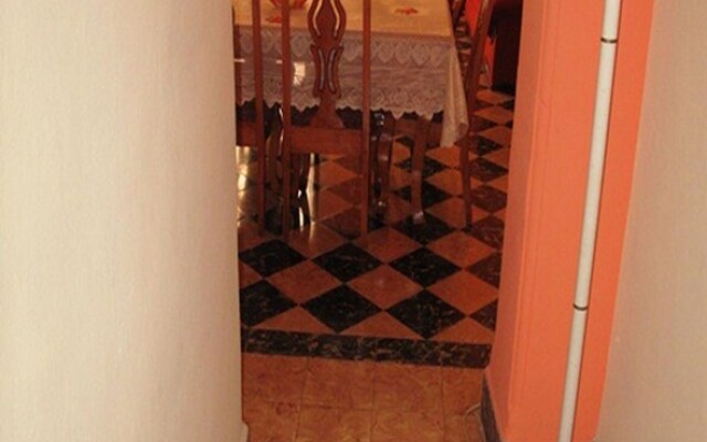 Balcones de Lamparilla