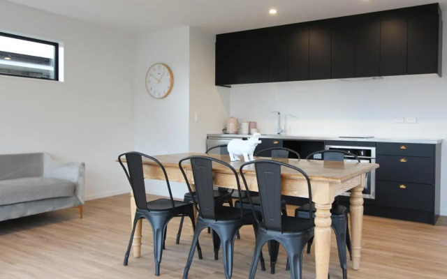 3 - Sunny Brand New house
