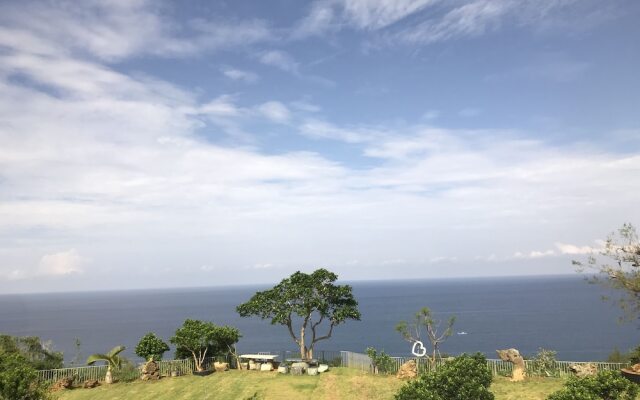 Manlu Homestay
