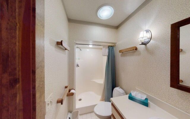 Sunrise - Bear Ridge C4