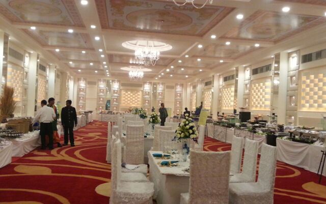 Mannat Resorts