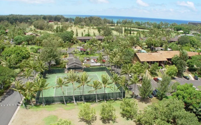 Aloha Nui Loa - 1 Br Condo