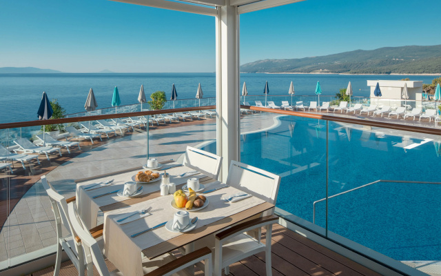 Valamar Bellevue Resort