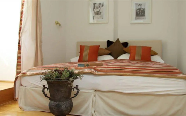 Villa Trapp