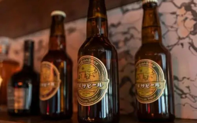 Tabist Nanki Shirahama Ryokan Mantei