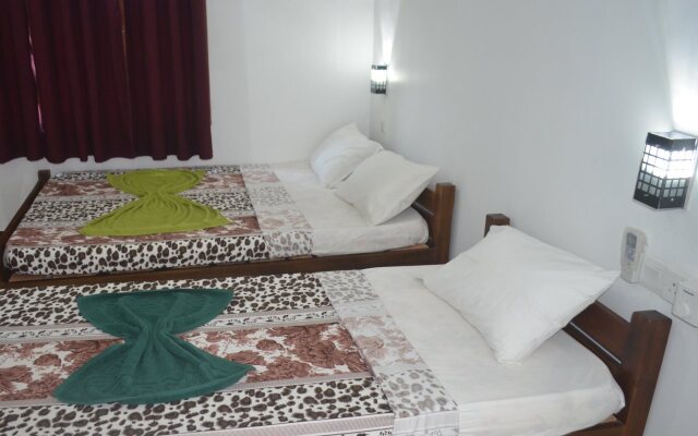 Sanoga Resort Habarana