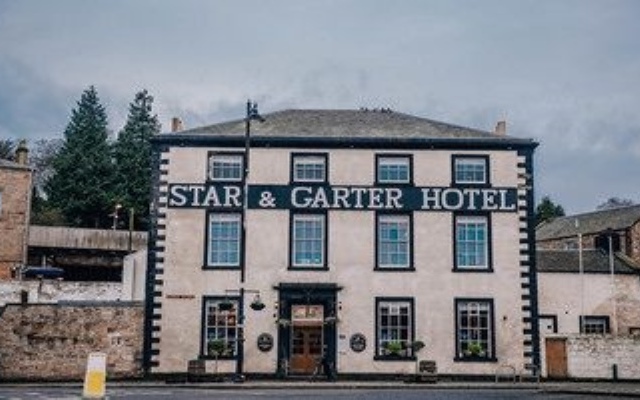 Star and Garter Hotel