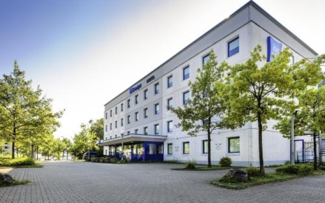 B&B HOTEL Essen-Nord
