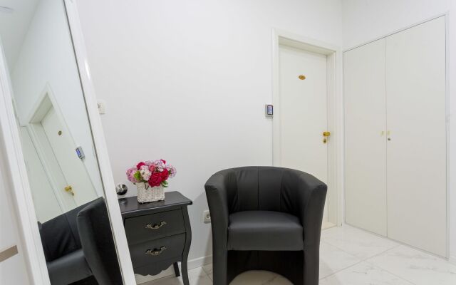 Luxury Rooms Floramye - Adults Only