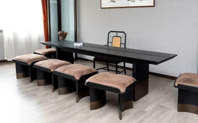 Taishun Hongxin Hotel