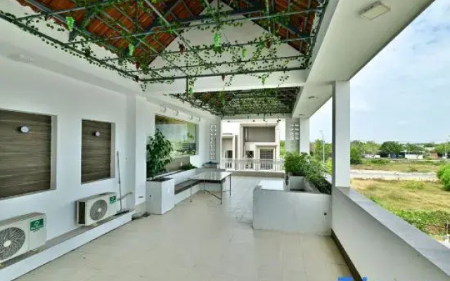 Kim Son Homestay 7