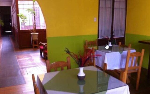 Hotel La Valle