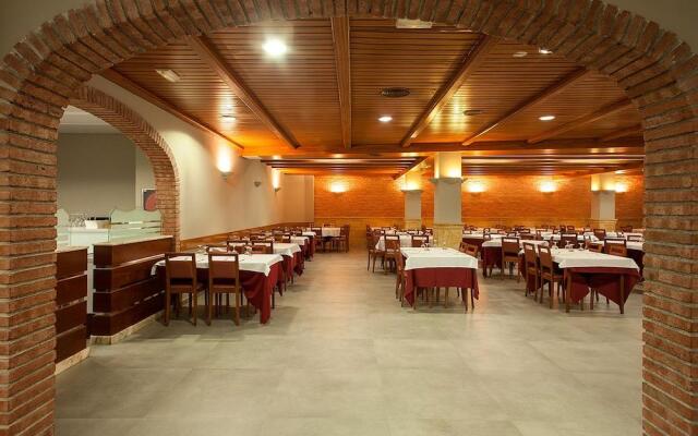 Hotel Rh Vinaros Playa M*